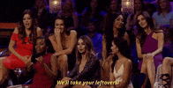 women tell all wta GIF by The Bachelor