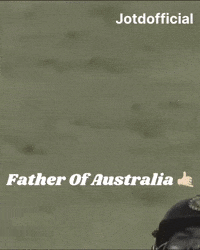 Virat Kohli GIF