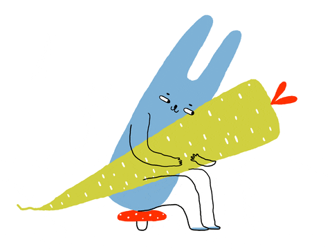 Art Love GIF by evelina rajninger