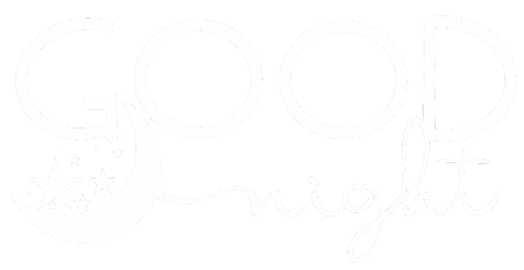 Good Night Sticker by Rosy Cortes Photography