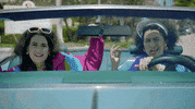 comedy central ilana wexler GIF by Broad City