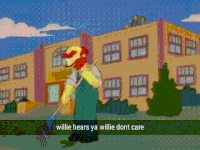 girlfriend johnson GIF