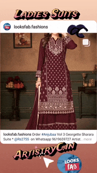 Buy Now Fashion GIF by ArtistryC