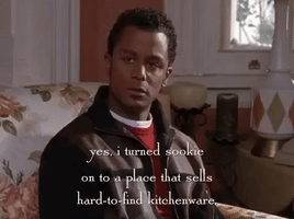 season 4 netflix GIF by Gilmore Girls 