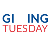 Donate Sticker by GivingTuesday