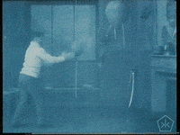 black and white art GIF by Okkult Motion Pictures