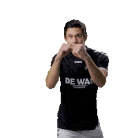 Voetbal Sticker by KOSC Ootmarsum