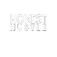 Pay It Forward Hard Work Sticker by Honest Hustle