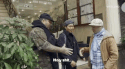viceland GIF by Dead Set on Life