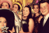 photobooth props GIF by Tom Foolery Photo Booth