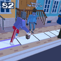 steppypants GIF