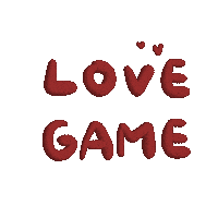 Love Game Fz Sticker