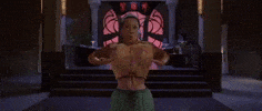 kung fu hustle GIF