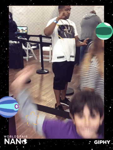 worlds fair nano GIF