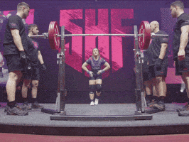 Powerlifting Sheffield GIF by SBDApparel