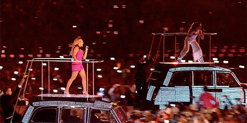 spice girls television GIF