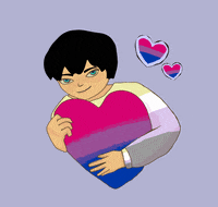 Lgbt Love GIF by Contextual.Matters