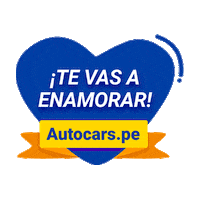 Corazon Support Sticker by autocars