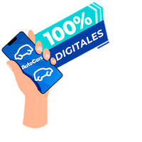 Phone Sticker by autocars