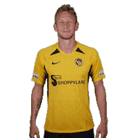 Super League Switzerland Sticker by BSC Young Boys