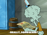 season 8 restraining spongebob GIF by SpongeBob SquarePants