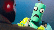 Battle Royale GIF