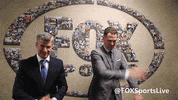 fox sports live slow clap GIF