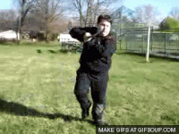 stab GIF