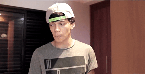 julio cocielo GIF by Canal Canalha