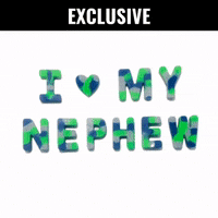 GIF by BOY MEETS GIRL®