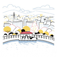 CorcoranIcon california corcoran corcoranicon corcoraniconproperties GIF