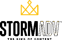 Art Logo Sticker by Stormadv