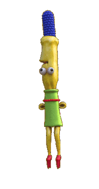 Animation 3D Sticker by Fantastic3dcreation