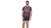 Leindekar Sticker by OYONNAX RUGBY OFFICIEL