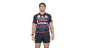 Antoine Miquel Sticker by OYONNAX RUGBY OFFICIEL