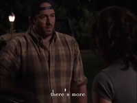 season 4 netflix GIF by Gilmore Girls 