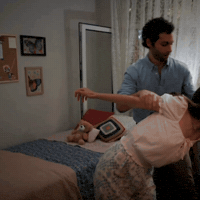 Family Talking GIF by Burak Berkay