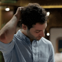 Thinking Ayyapim GIF by Burak Berkay