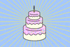 Happy Birthday GIF