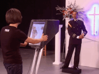 season 2 2x5 GIF by RuPaul's Drag Race