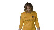 Portland Thorns Sport Sticker by National Women's Soccer League