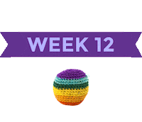 Pregnancy Baby Size Sticker by What to Expect