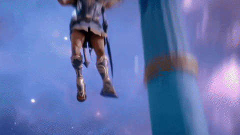 Video Games Game GIF by Ubisoft