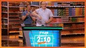 Excited Leslie Jones GIF by ABC Network