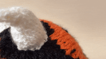 Tea Time Tiger GIF by TeaCosyFolk