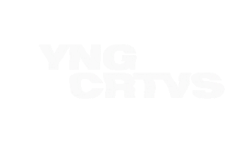 young creatives love Sticker by Hillsong Church London