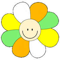 Happy Summer Sticker by Herbivore Botanicals