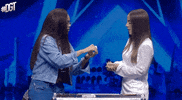 Performance Teatro GIF by Dominicana's Got Talent