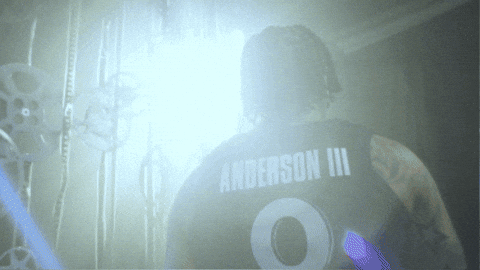 Xaviermbb GIF by Xavier Men's Basketball