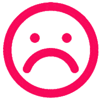 Mal Sticker by Civitatis